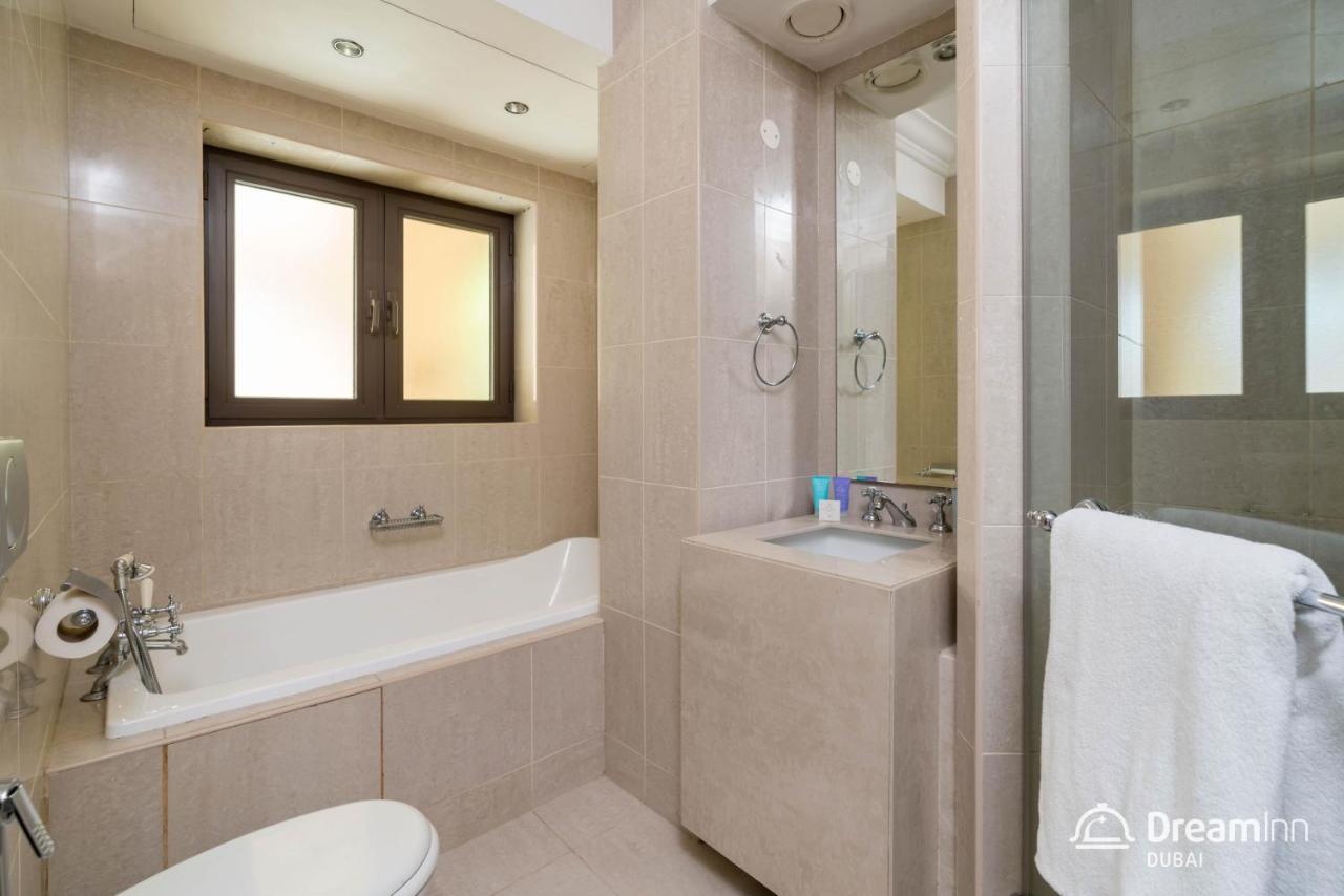 Dream Inn Apartment- Tajer Souk Al Bahar Ντουμπάι Εξωτερικό φωτογραφία