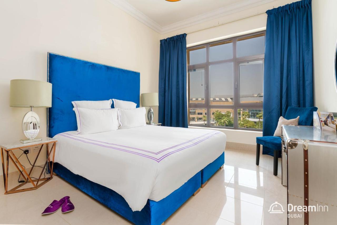Dream Inn Apartment- Tajer Souk Al Bahar Ντουμπάι Εξωτερικό φωτογραφία