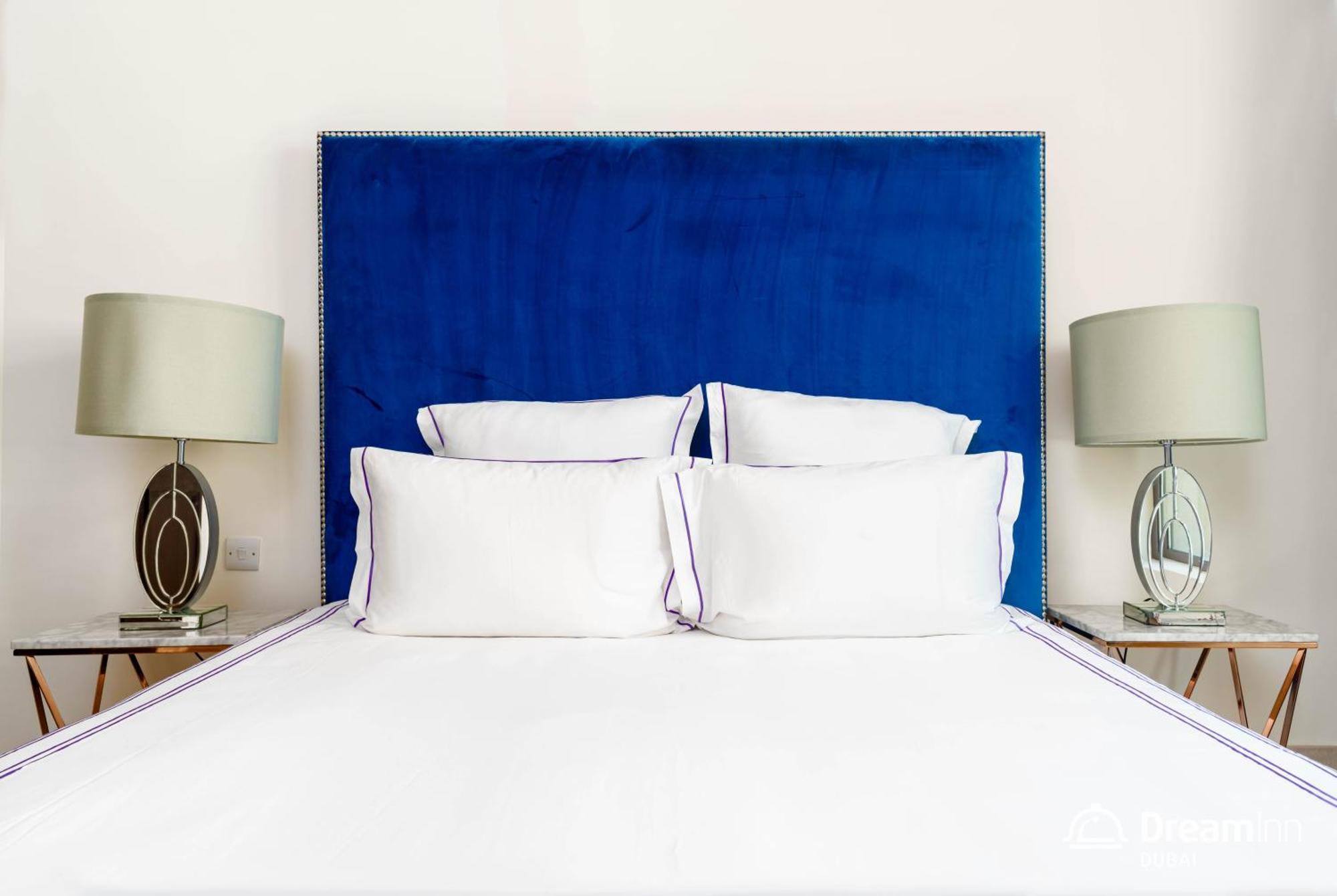 Dream Inn Apartment- Tajer Souk Al Bahar Ντουμπάι Εξωτερικό φωτογραφία